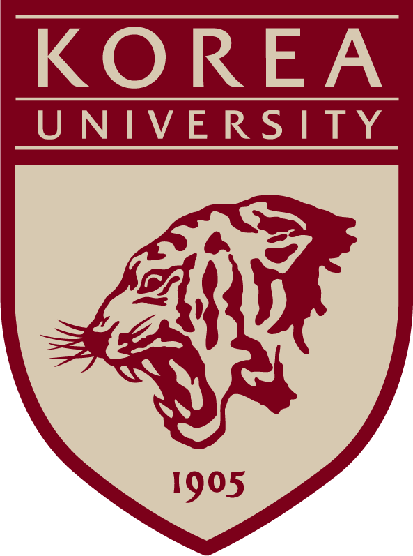 Университет Корё символ эмблема лого