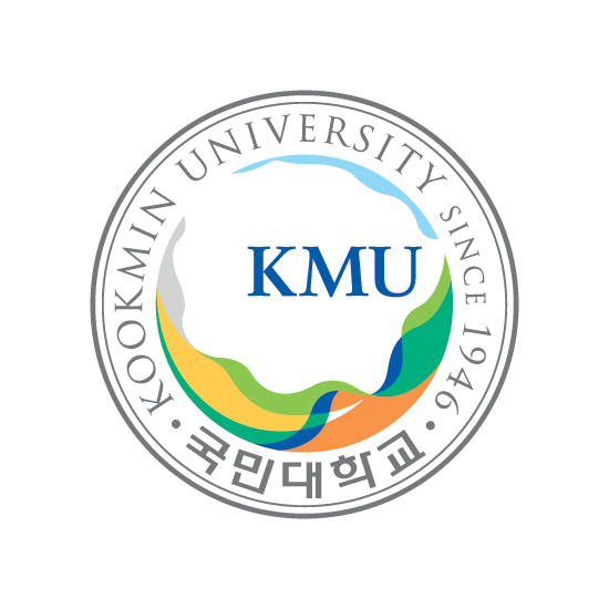 Университет Кукмин эмблема лого
