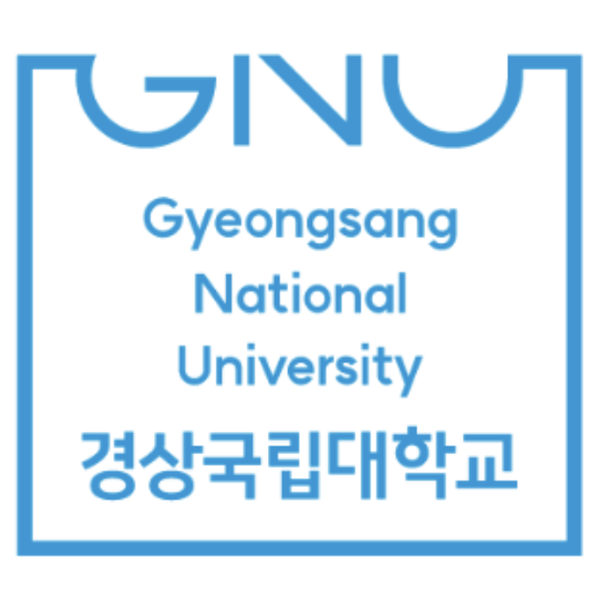 Национальный университет Кёнсан лого