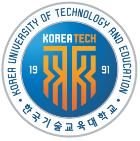 Корейский университет технологий и образования символ лого