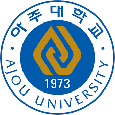 Университет Аджу логотип